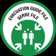 Évacuation Incendie