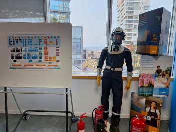 Safety Day
