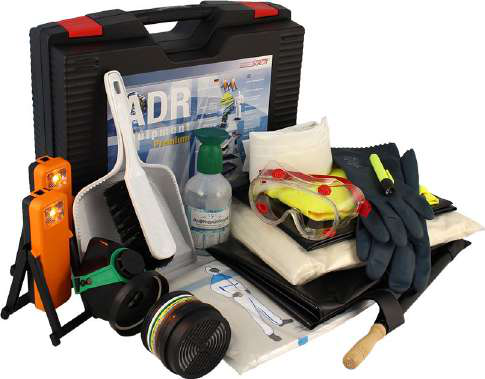 Kit ADR